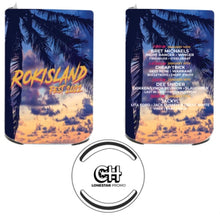 Load image into Gallery viewer, Closet Clean Out! 2022 RokIsland Fest Koozies
